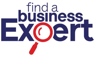 Find a Business Expert logo