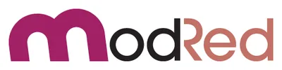 ModRed logo