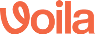 Voila logo