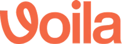 Voila logo