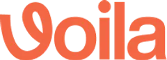 Voila logo