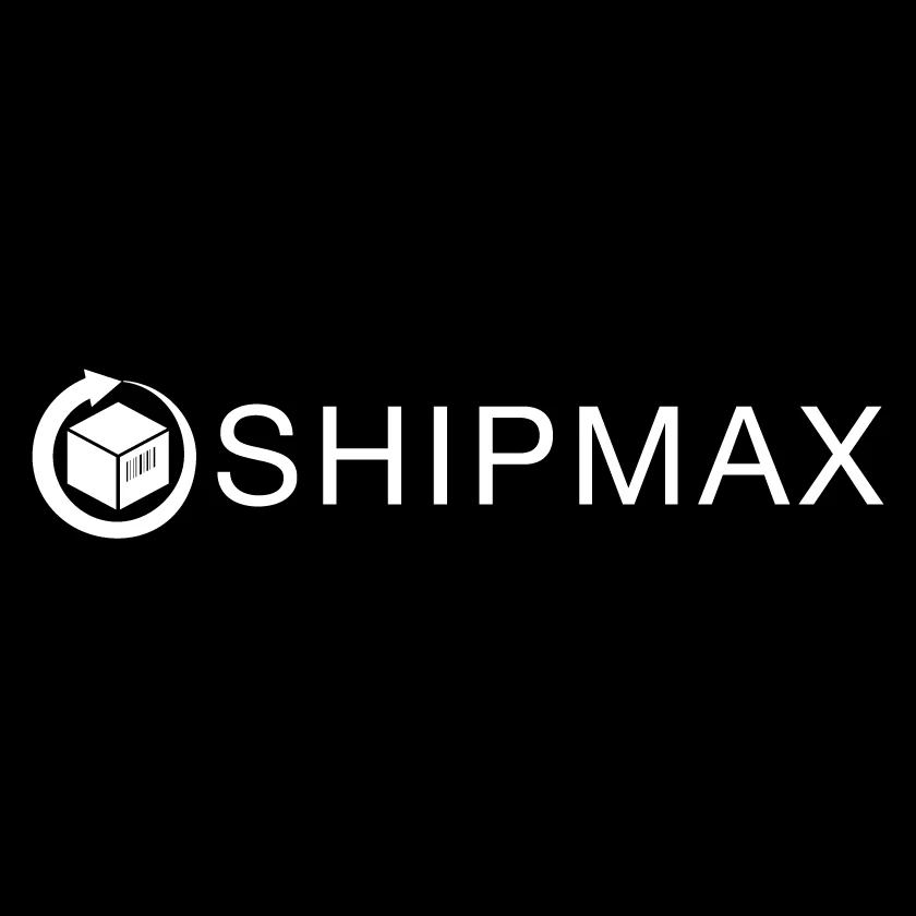 The SHIPMAX brand mark introducing the SHIPMAX blog