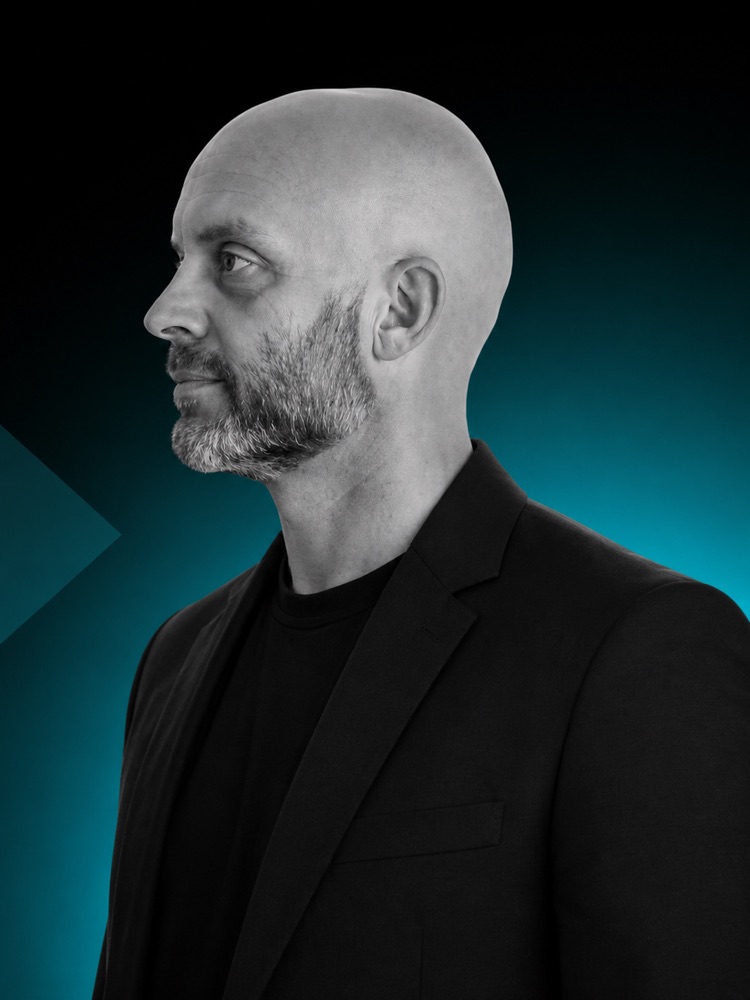 Phil Rees, Founder at SHIPMAX