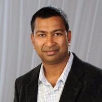 Roshan Rajappa